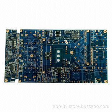 PCB Assembly for Industrial Products